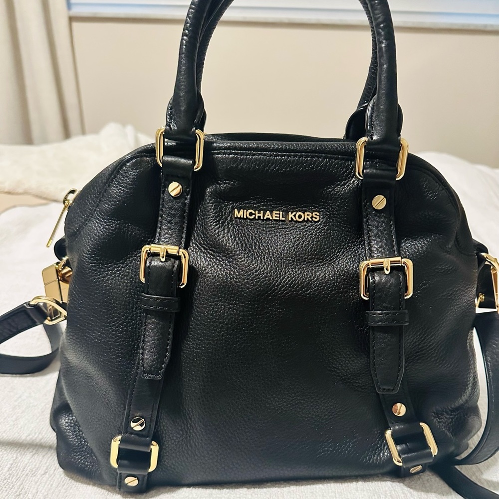 Michael Kora Collection bag